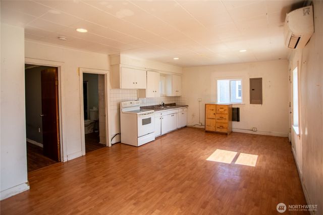 1408 1412 Hood Street, Aberdeen, WA 98520