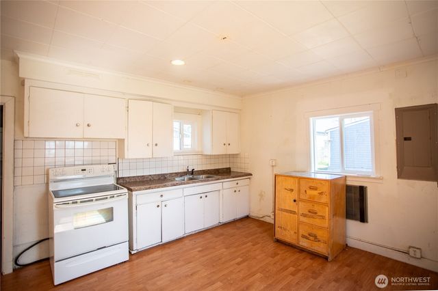 1408 1412 Hood Street, Aberdeen, WA 98520