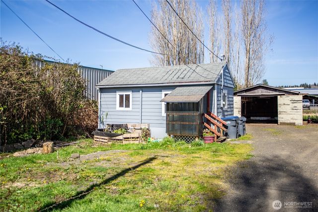 1408 1412 Hood Street, Aberdeen, WA 98520