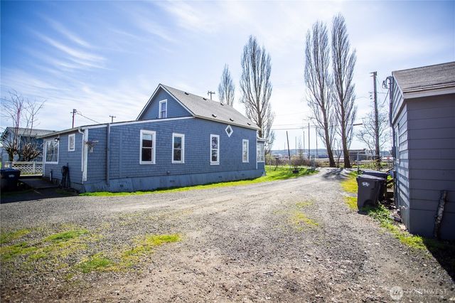 1408 1412 Hood Street, Aberdeen, WA 98520