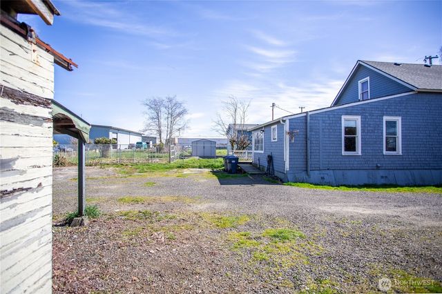 1408 1412 Hood Street, Aberdeen, WA 98520