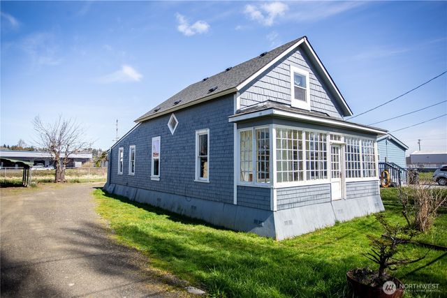 1408 1412 Hood Street, Aberdeen, WA 98520