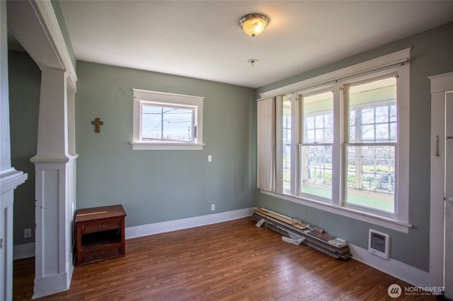 1408 1412 Hood Street, Aberdeen, WA 98520