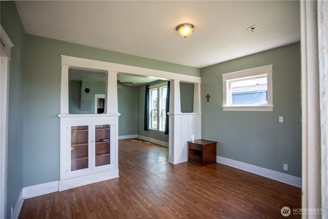 1408 1412 Hood Street, Aberdeen, WA 98520