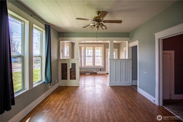 1408 1412 Hood Street, Aberdeen, WA 98520