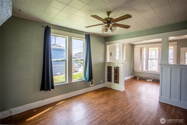 1408 1412 Hood Street, Aberdeen, WA 98520