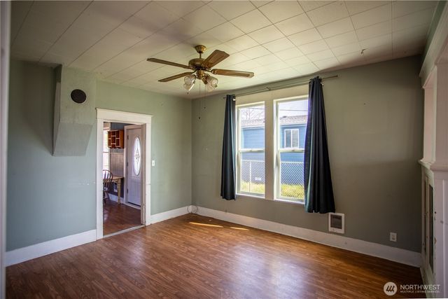 1408 1412 Hood Street, Aberdeen, WA 98520