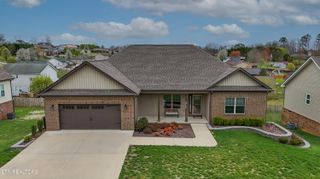 2661 Vista Meadows Lane, Sevierville, TN 37876