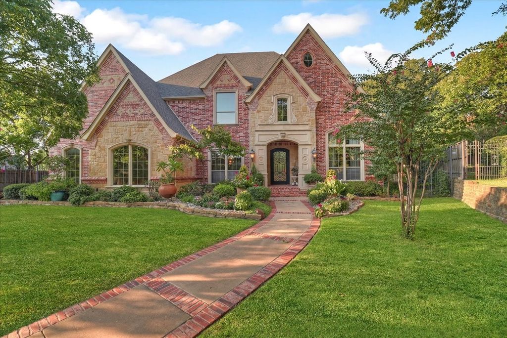 206 Gallant Court, Colleyville, TX 76034 — photo 3