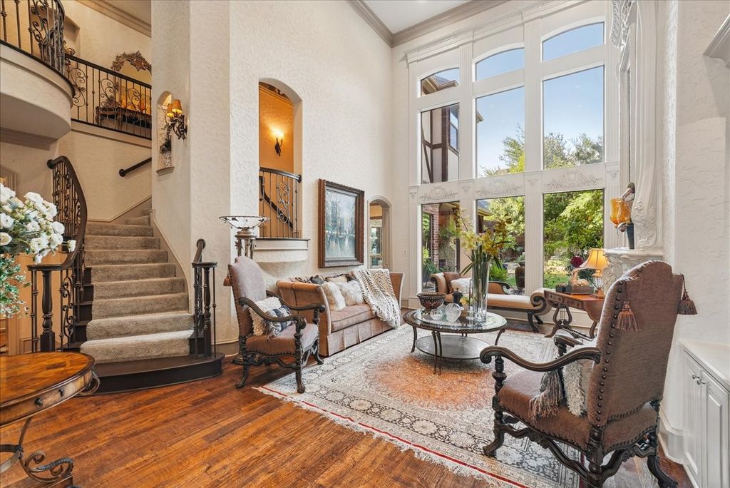 206 Gallant Court, Colleyville, TX 76034 — photo 5