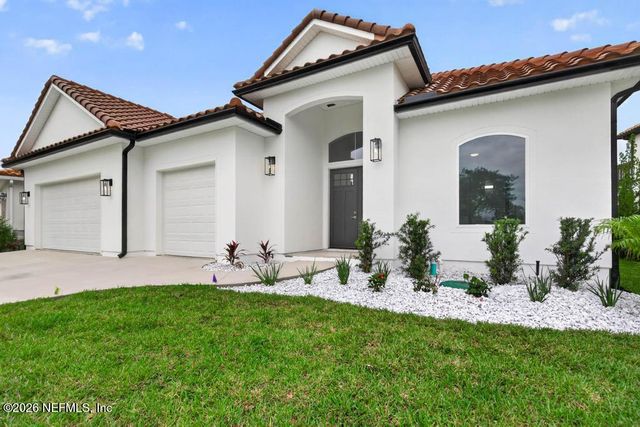 125 SPOONBILL POINT Court, St. Augustine, FL 32080