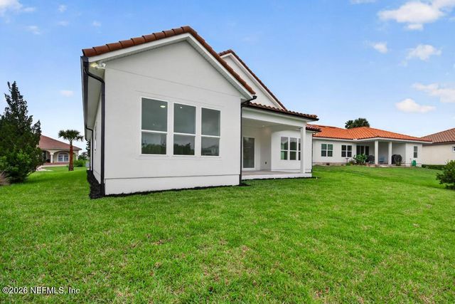 125 SPOONBILL POINT Court, St. Augustine, FL 32080