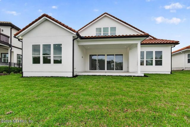 125 SPOONBILL POINT Court, St. Augustine, FL 32080