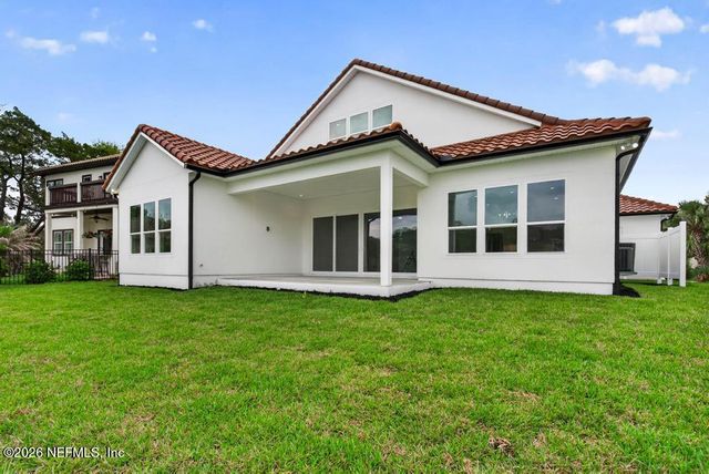 125 SPOONBILL POINT Court, St. Augustine, FL 32080