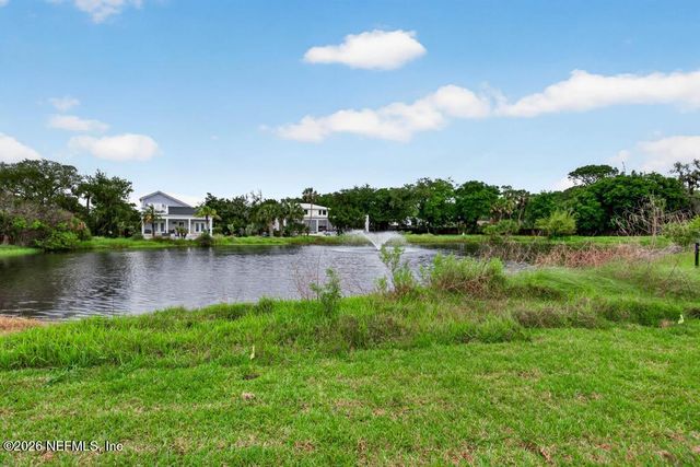 125 SPOONBILL POINT Court, St. Augustine, FL 32080