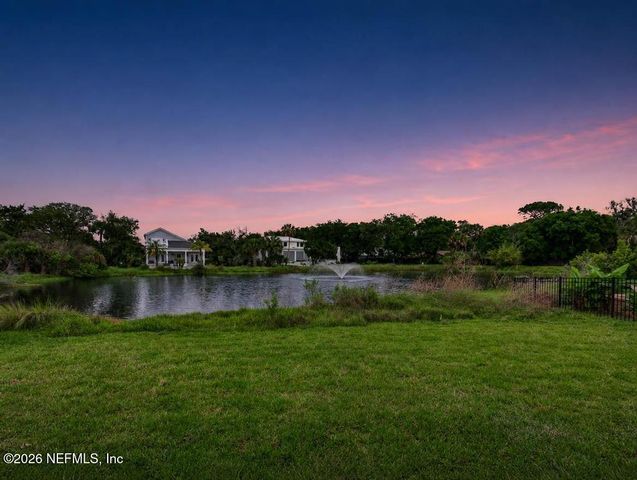 125 SPOONBILL POINT Court, St. Augustine, FL 32080
