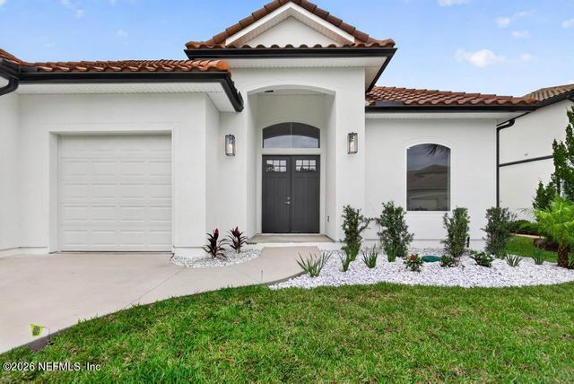 125 SPOONBILL POINT Court, St. Augustine, FL 32080