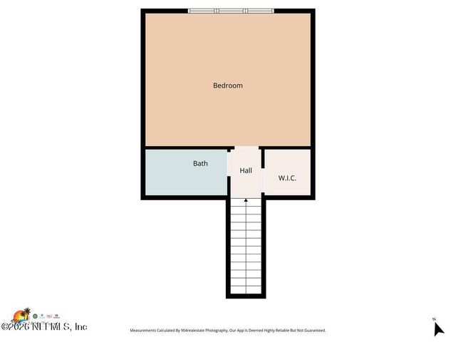 125 SPOONBILL POINT Court, St. Augustine, FL 32080