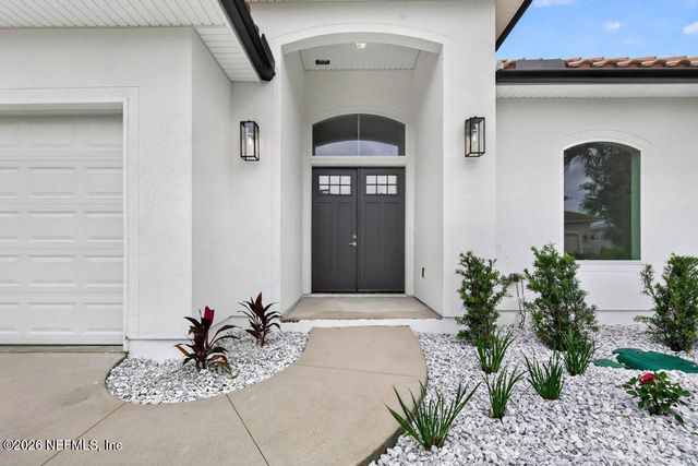 125 SPOONBILL POINT Court, St. Augustine, FL 32080