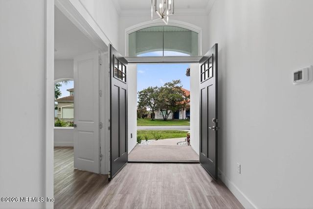 125 SPOONBILL POINT Court, St. Augustine, FL 32080