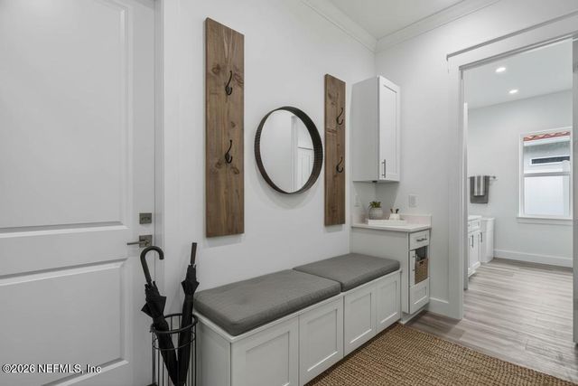 125 SPOONBILL POINT Court, St. Augustine, FL 32080