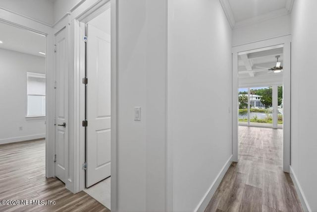 125 SPOONBILL POINT Court, St. Augustine, FL 32080