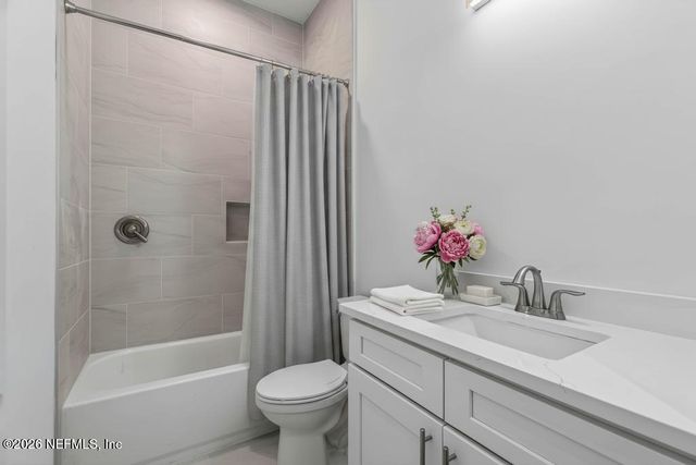 125 SPOONBILL POINT Court, St. Augustine, FL 32080