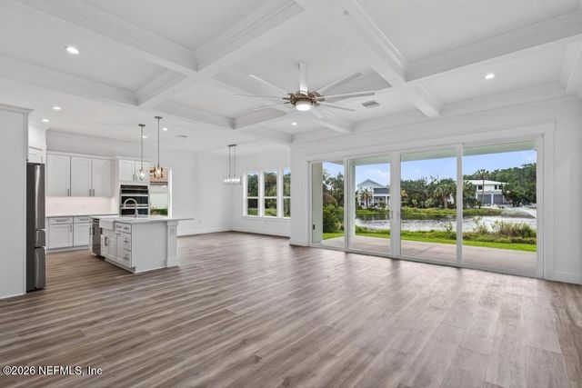 125 SPOONBILL POINT Court, St. Augustine, FL 32080