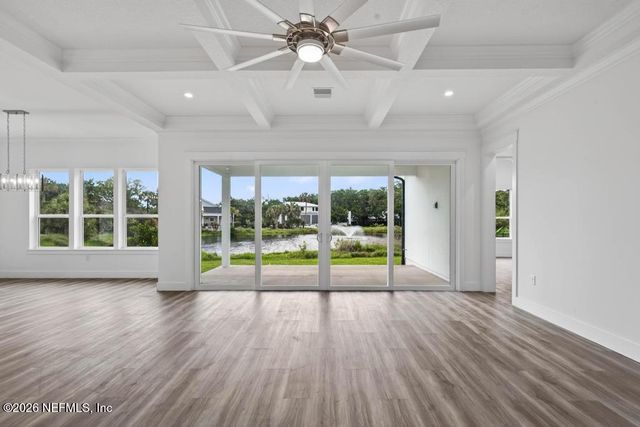 125 SPOONBILL POINT Court, St. Augustine, FL 32080