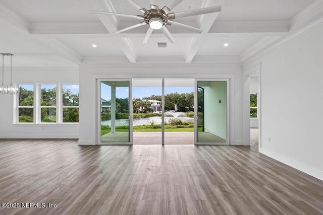 125 SPOONBILL POINT Court, St. Augustine, FL 32080