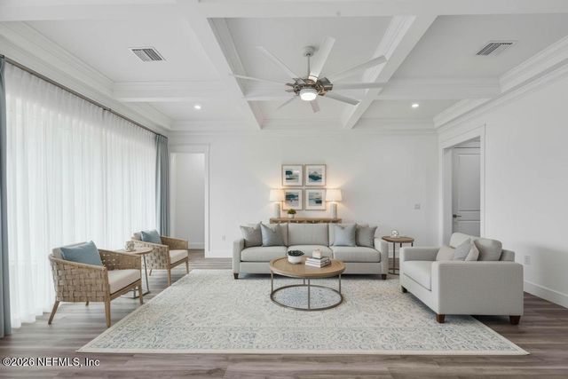 125 SPOONBILL POINT Court, St. Augustine, FL 32080