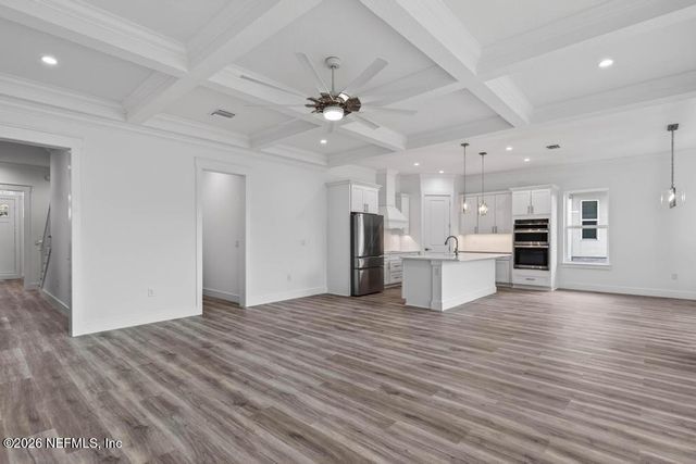 125 SPOONBILL POINT Court, St. Augustine, FL 32080