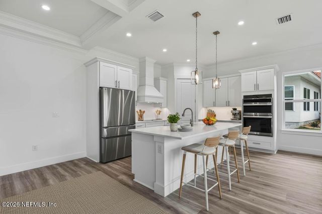 125 SPOONBILL POINT Court, St. Augustine, FL 32080