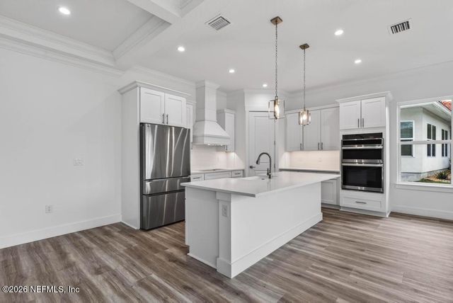 125 SPOONBILL POINT Court, St. Augustine, FL 32080