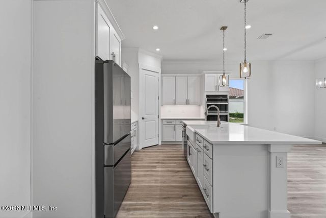 125 SPOONBILL POINT Court, St. Augustine, FL 32080