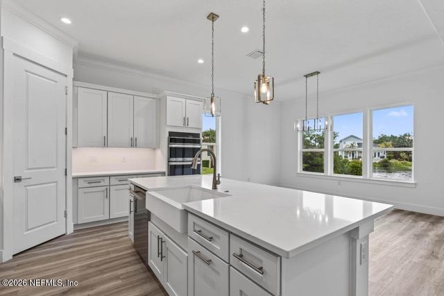 125 SPOONBILL POINT Court, St. Augustine, FL 32080