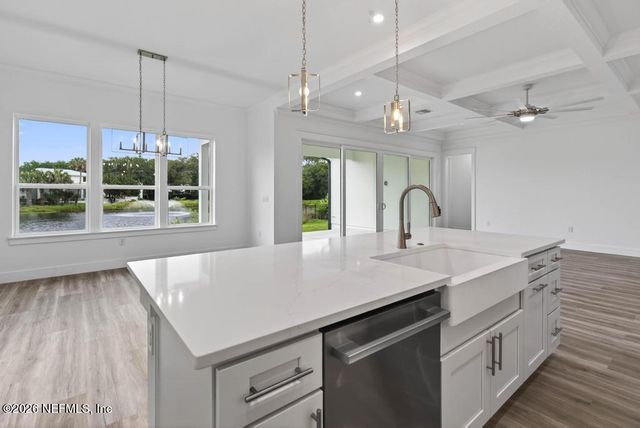125 SPOONBILL POINT Court, St. Augustine, FL 32080