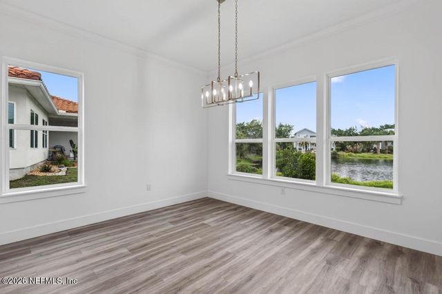 125 SPOONBILL POINT Court, St. Augustine, FL 32080