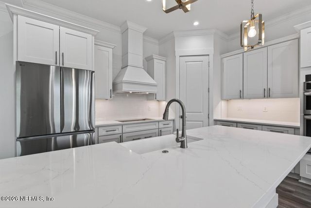 125 SPOONBILL POINT Court, St. Augustine, FL 32080