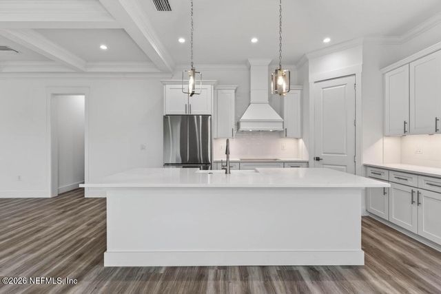 125 SPOONBILL POINT Court, St. Augustine, FL 32080