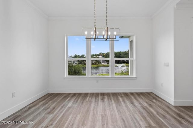 125 SPOONBILL POINT Court, St. Augustine, FL 32080