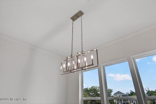 125 SPOONBILL POINT Court, St. Augustine, FL 32080