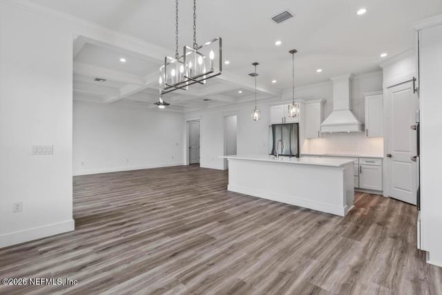 125 SPOONBILL POINT Court, St. Augustine, FL 32080
