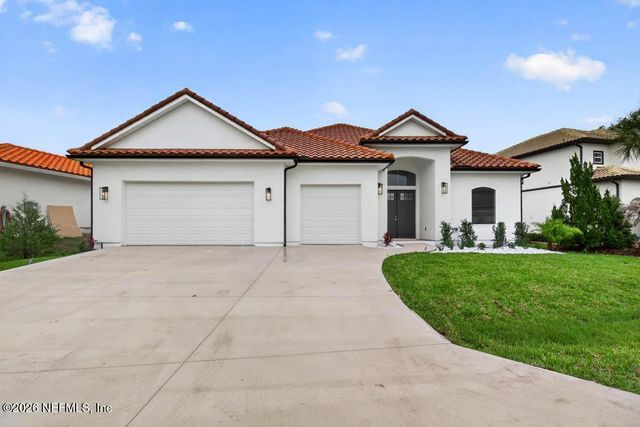 125 SPOONBILL POINT Court, St. Augustine, FL 32080