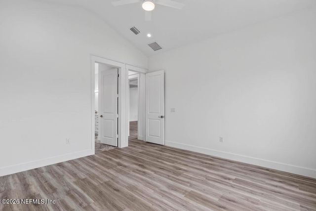 125 SPOONBILL POINT Court, St. Augustine, FL 32080