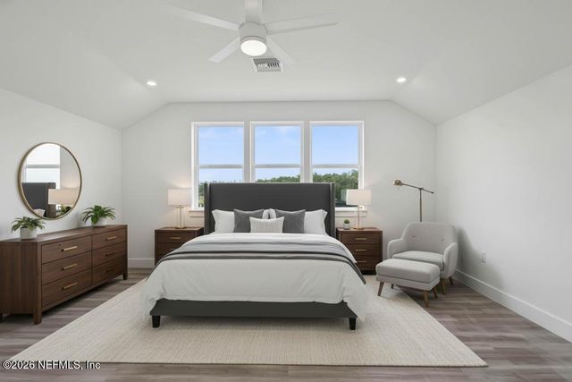 125 SPOONBILL POINT Court, St. Augustine, FL 32080