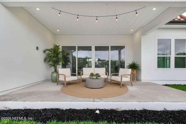 125 SPOONBILL POINT Court, St. Augustine, FL 32080