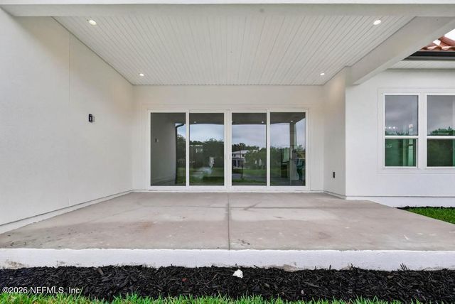 125 SPOONBILL POINT Court, St. Augustine, FL 32080