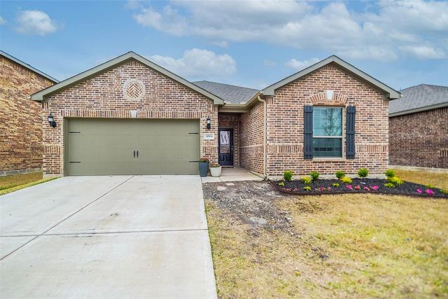 3004 Parker Road, Anna, TX 75409