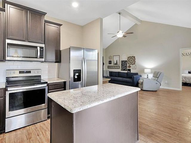 3004 Parker Road, Anna, TX 75409